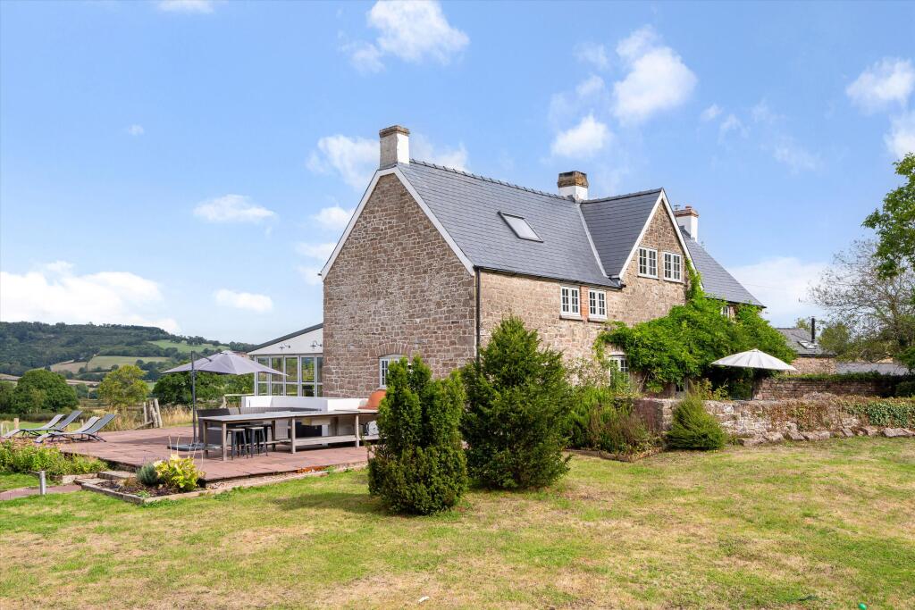 Main image of property: Mitchel Troy, Monmouth, Monmouthshire NP25
