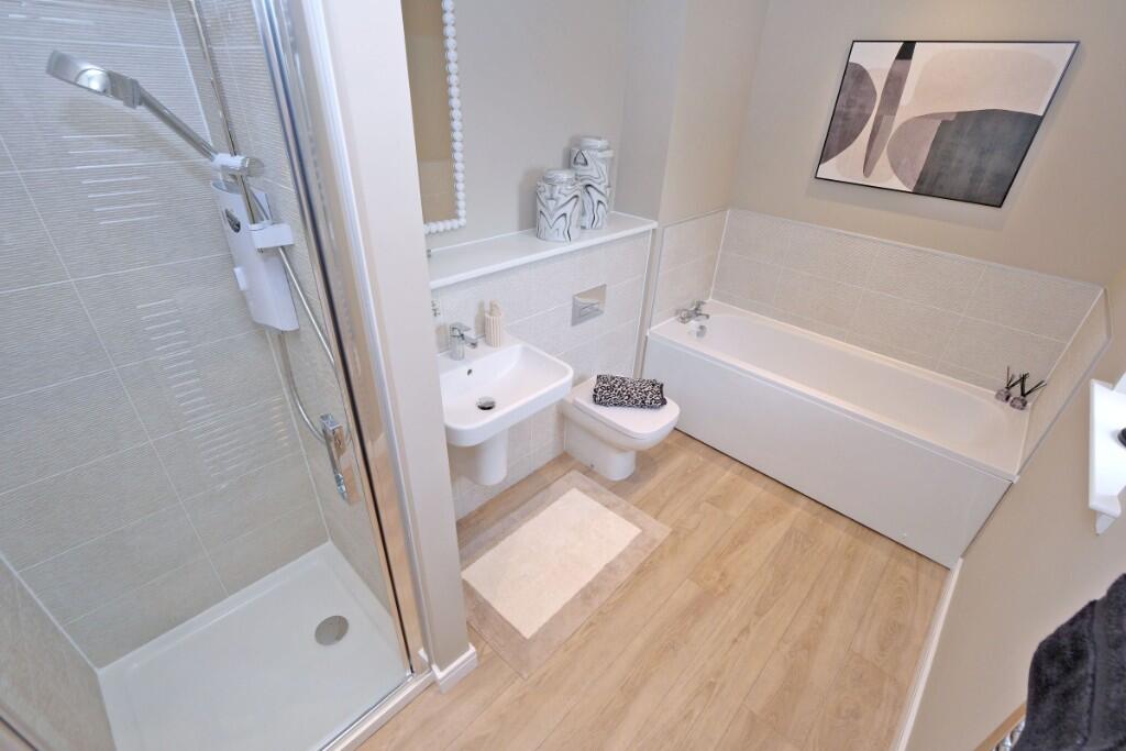 House in Aberdeen, Mastrick, Sheddocksley and Summerhill - View 4