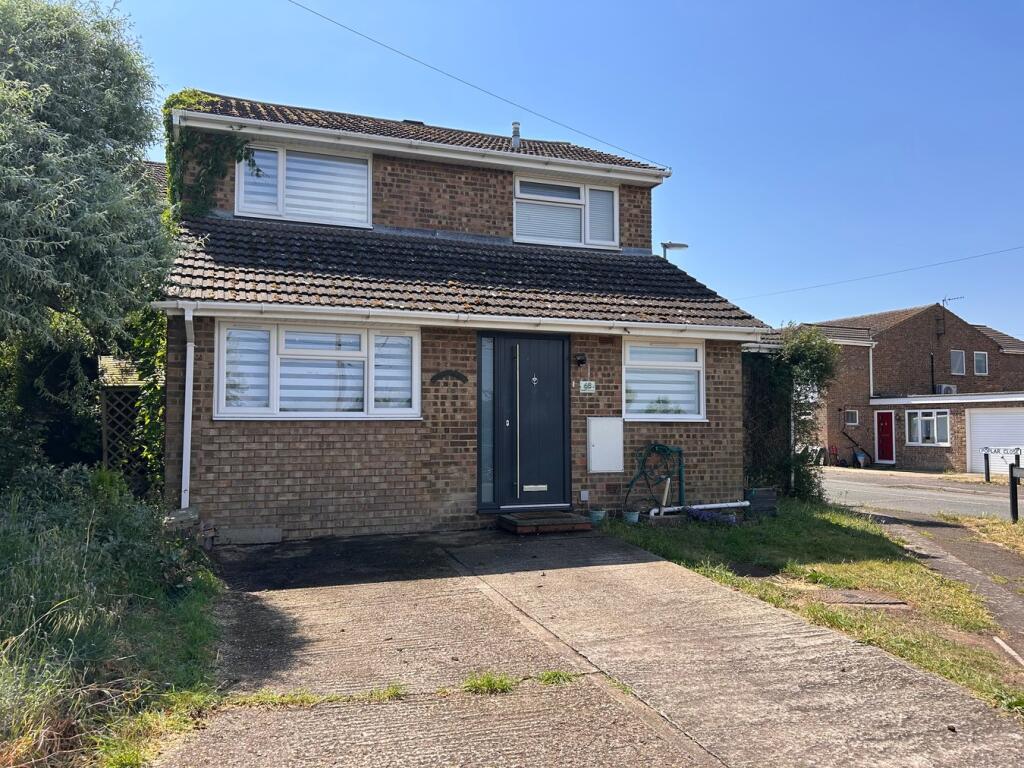 Main image of property: Beech Avenue, Biggleswade, SG18