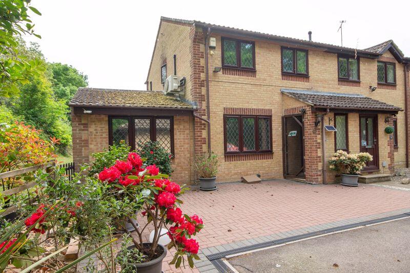 Main image of property: Marchwood