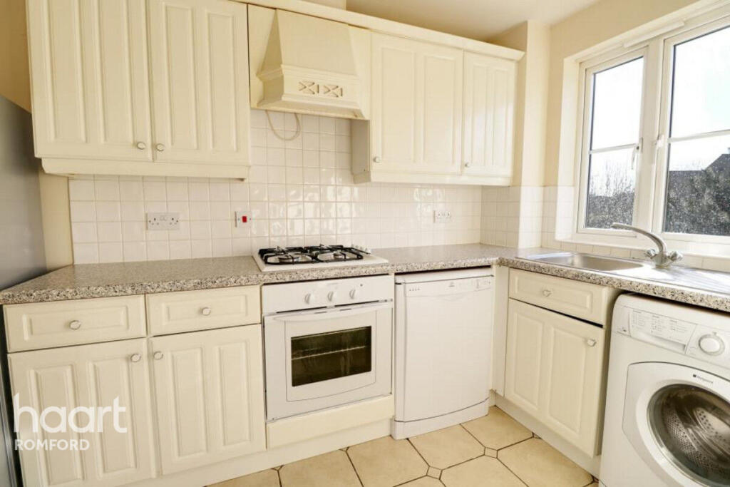 Main image of property: Kidman Close, Romford