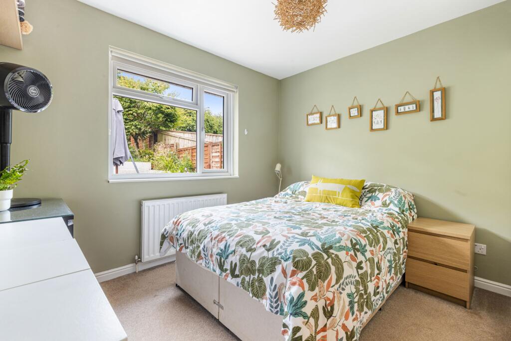 Clifton Crescent, Paignton - Ansicht 5