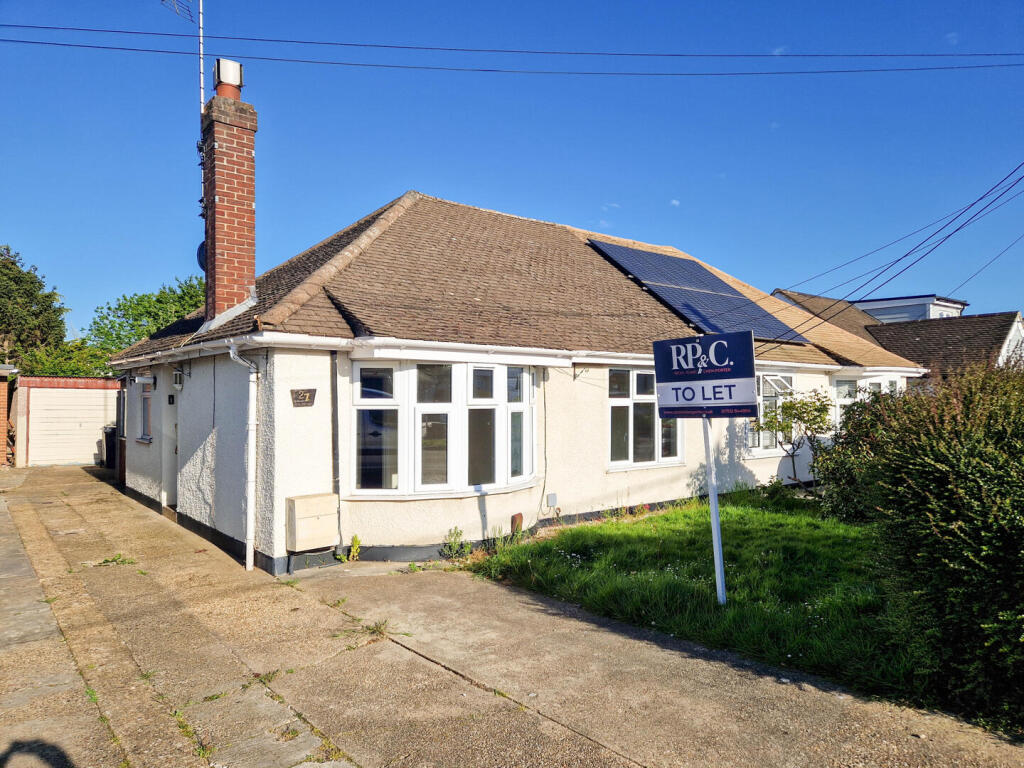 Main image of property: Third Avenue, Wickford