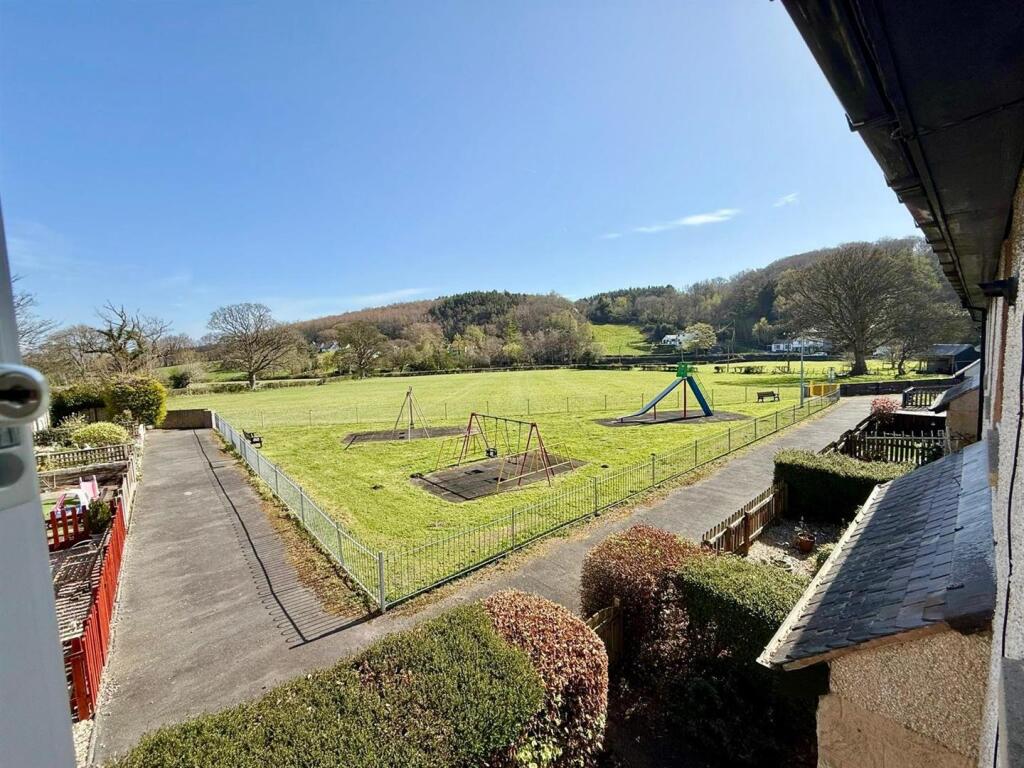 Llanerch Estate, Rowen, Conwy photo 3