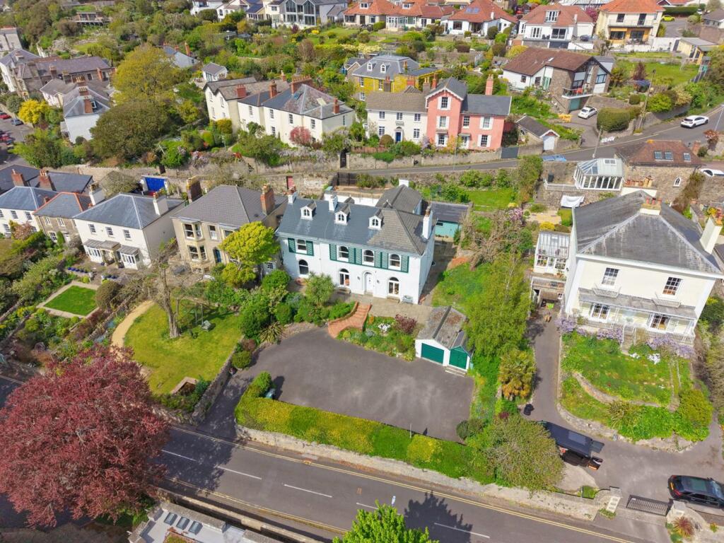 Main image of property: Highdale Road, Clevedon - MAGNIFICENT HOME