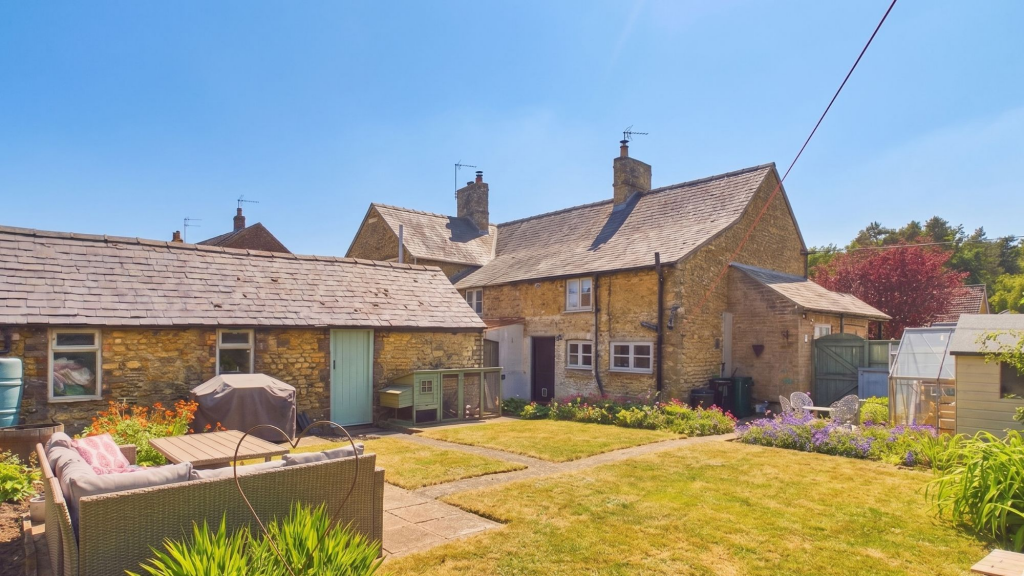Main image of property: Maypole Street, Hemswell, DN21