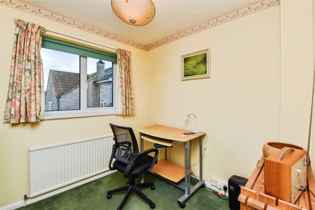 Additional image 16 of Bell Close, Westbury Sub Mendip, Wells, Somerset, BA5