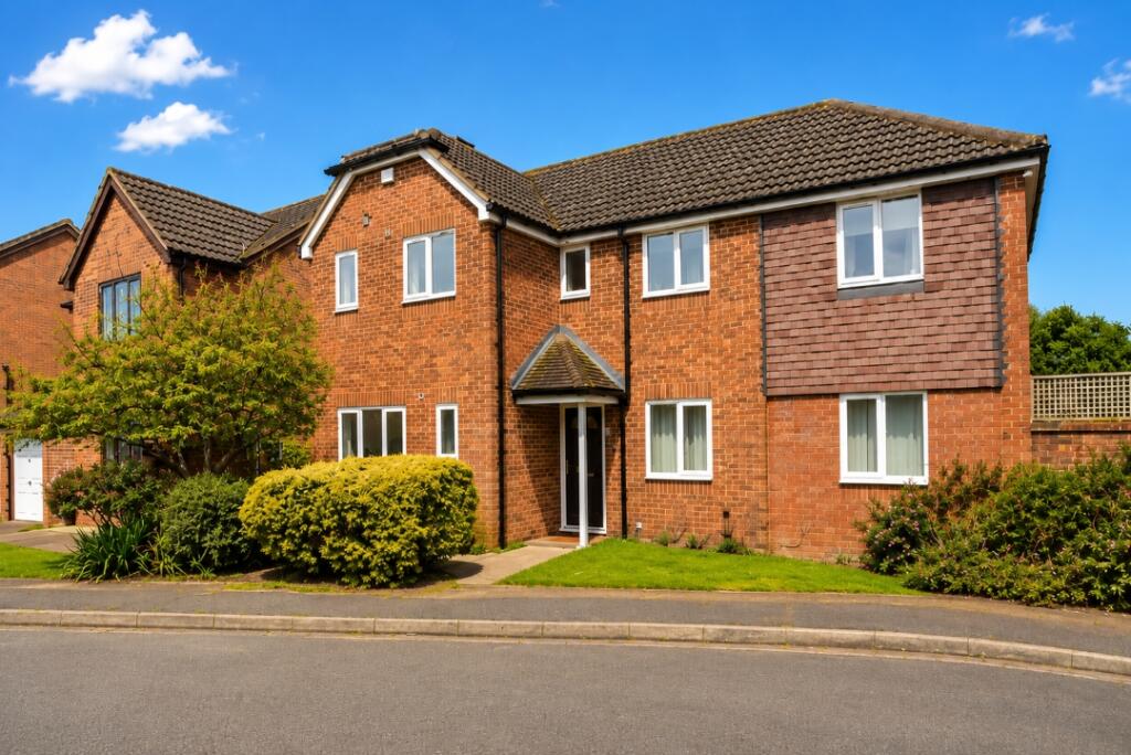 Main image of property: Budgen Drive, Redhill
