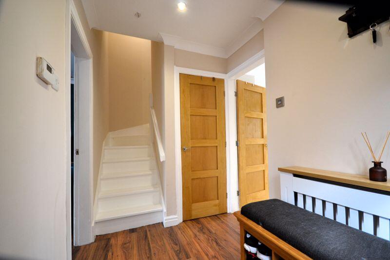House in Chorley, Cock Robin, Croston - View 3