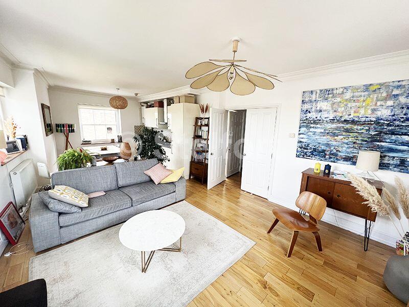 Main image of property: Westbourne Road, London N7