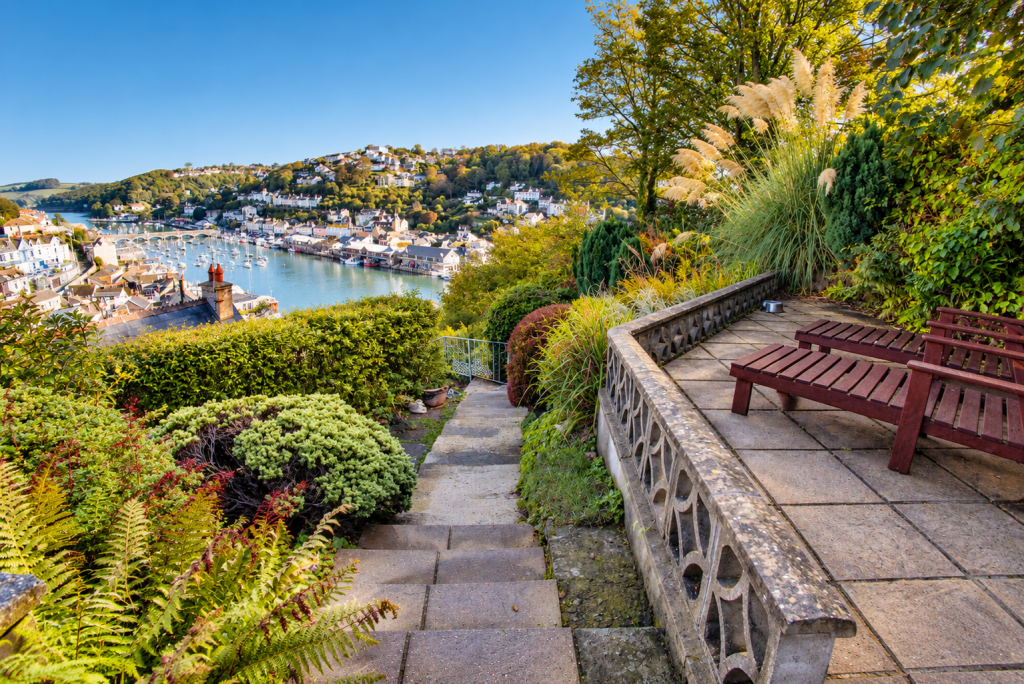 House in Plymouth - More