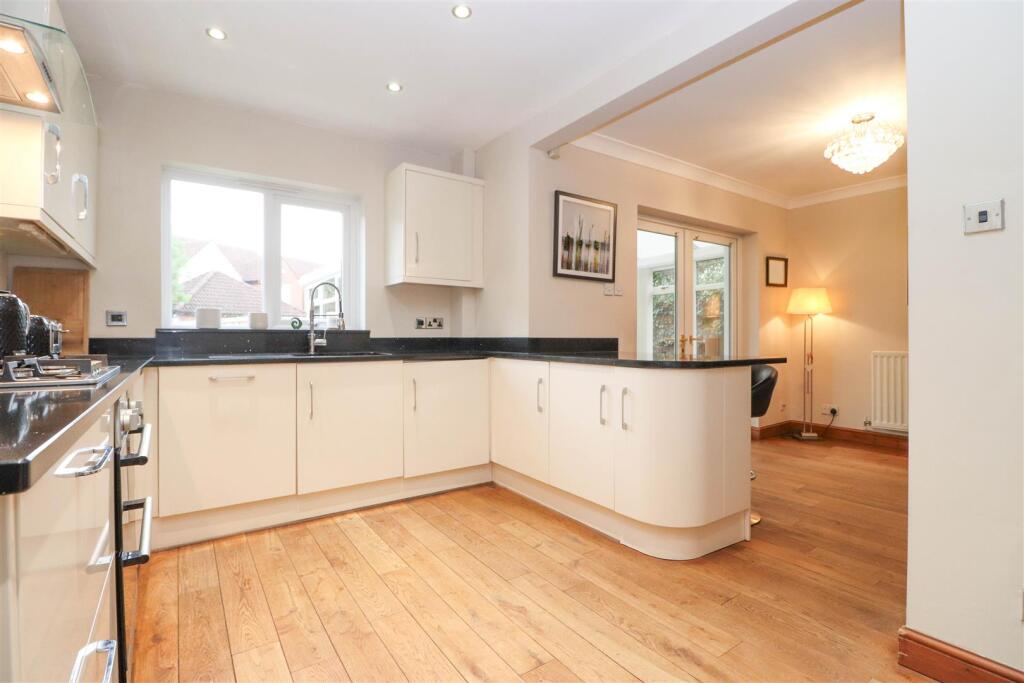 House in Carlisle, Morton - View 3
