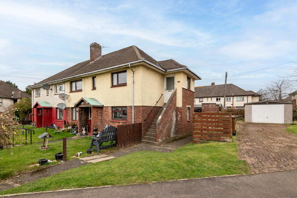 Main image of property: McGrigor Road, Rosyth