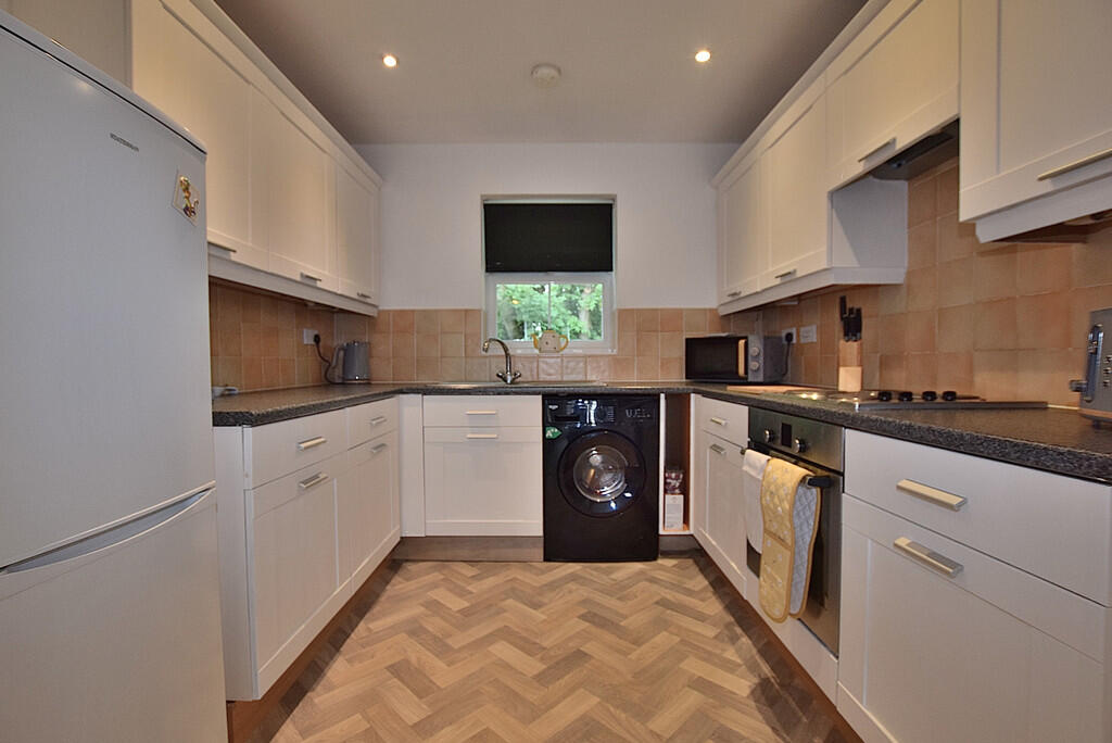 Apartment in Darlington - View 5
