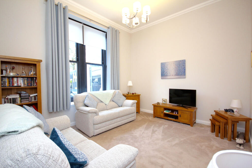 50B Racecourse Road, Ayr, KA7 2UZ photo 4
