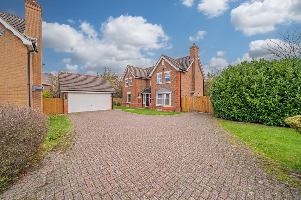 Additional image 25 of Stamford Croft, Solihull, B91