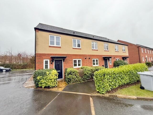 Main image of property: Barnton Way, CW11