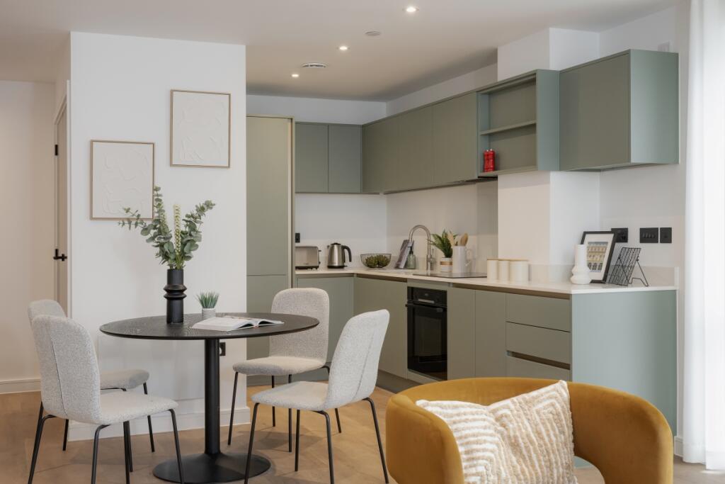 Main image of property: The Willows Bath BA2