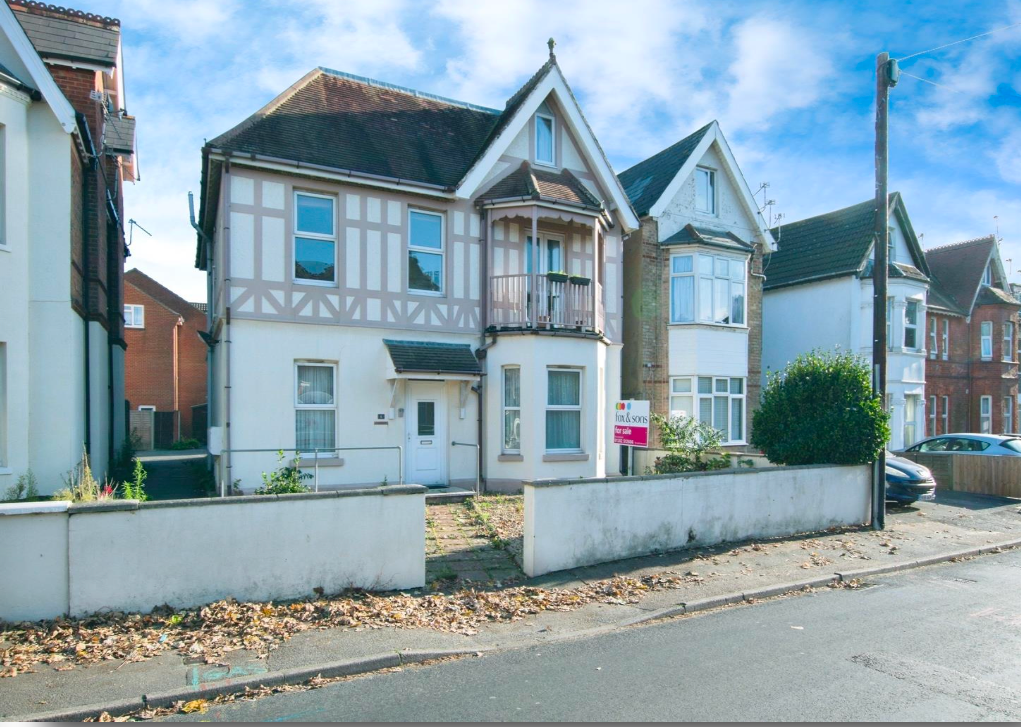 Main image of property: Parkwood Road, Bournemouth, Bournemouth Christchurch Poole