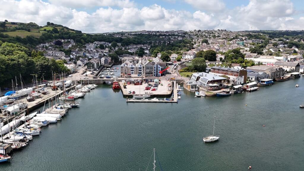 Main image of property: Quay Hill, Penryn, TR10