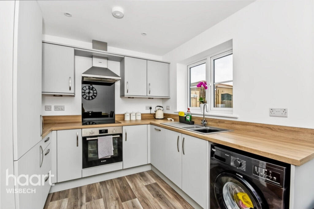 House in Fenland, Leverington - View 4