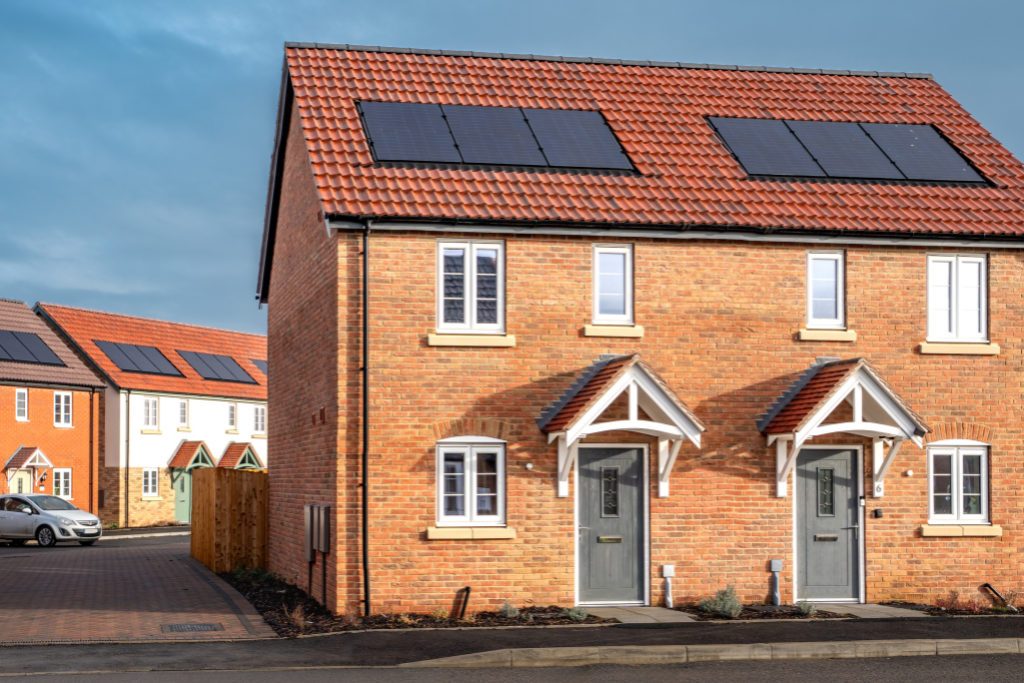 Main image of property: Main Road,
Sibsey,
PE22 0TW