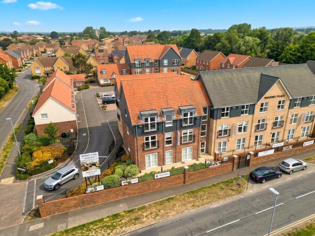 Main image of property: Waveney Court, Harleston, Norfolk, IP20