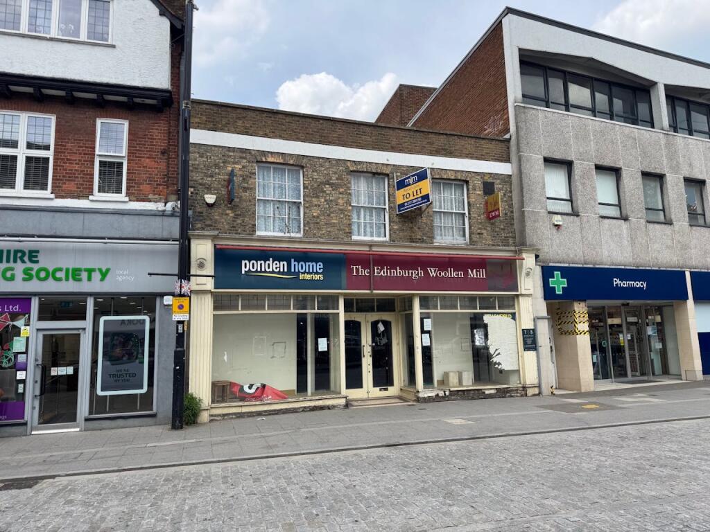 Main image of property: 53-55 High Street, Brentwood, CM14 4RH
