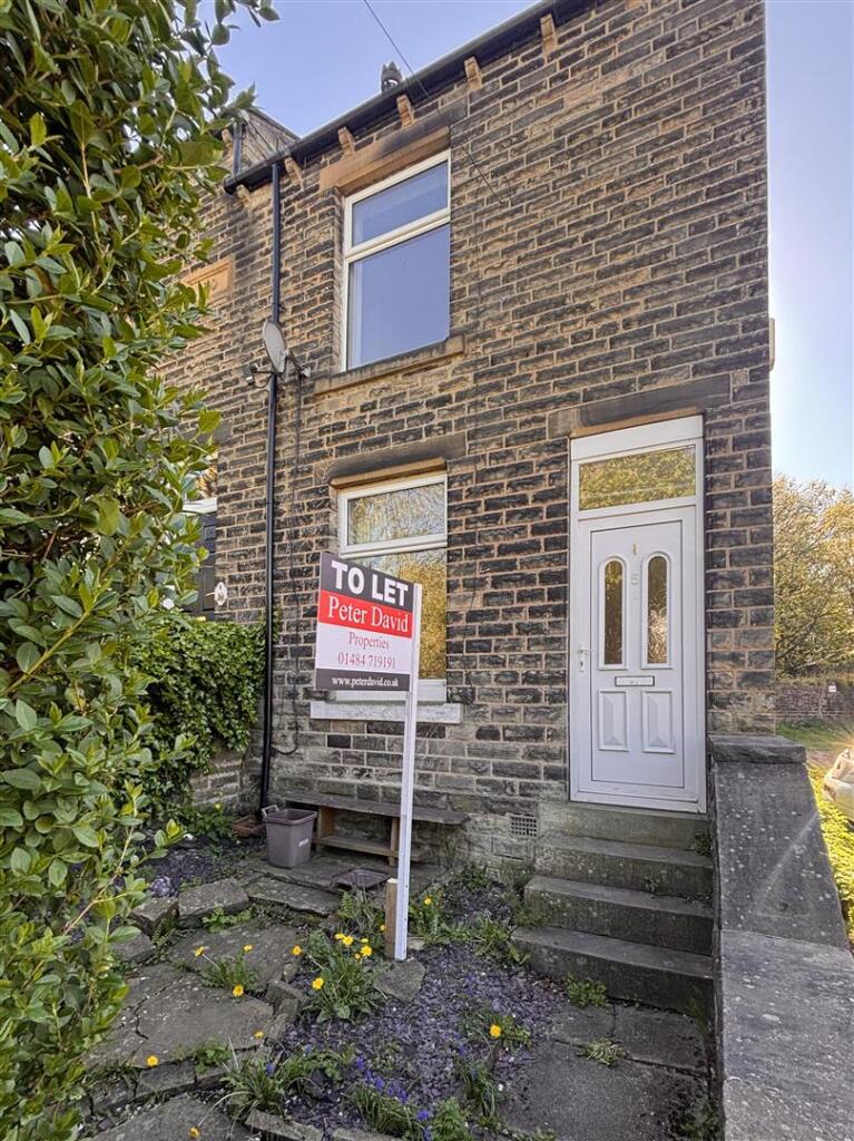 Main image of property: Crimble Close, Lightcliffe