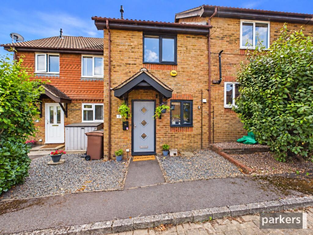 Main image of property: Coleridge Close, Twyford, Wokingham, RG10