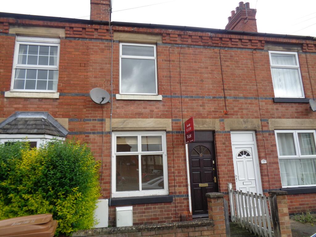 Main image of property: Fernie Avenue, Melton Mowbray, LE13