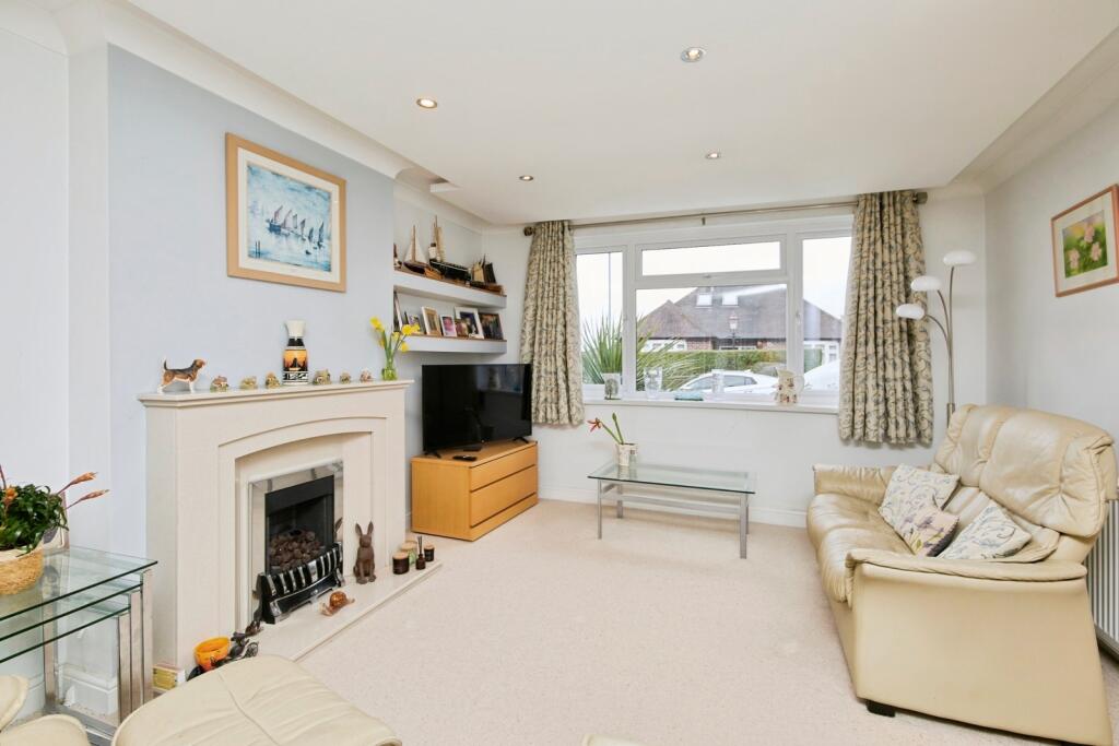 House in Nottingham, Toton - More