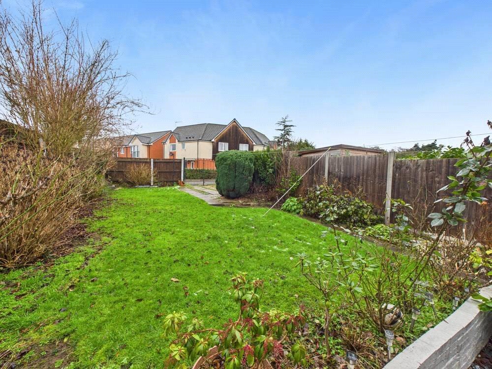 Randwick Drive, Worcester, Worcestershire, WR4 photo 4