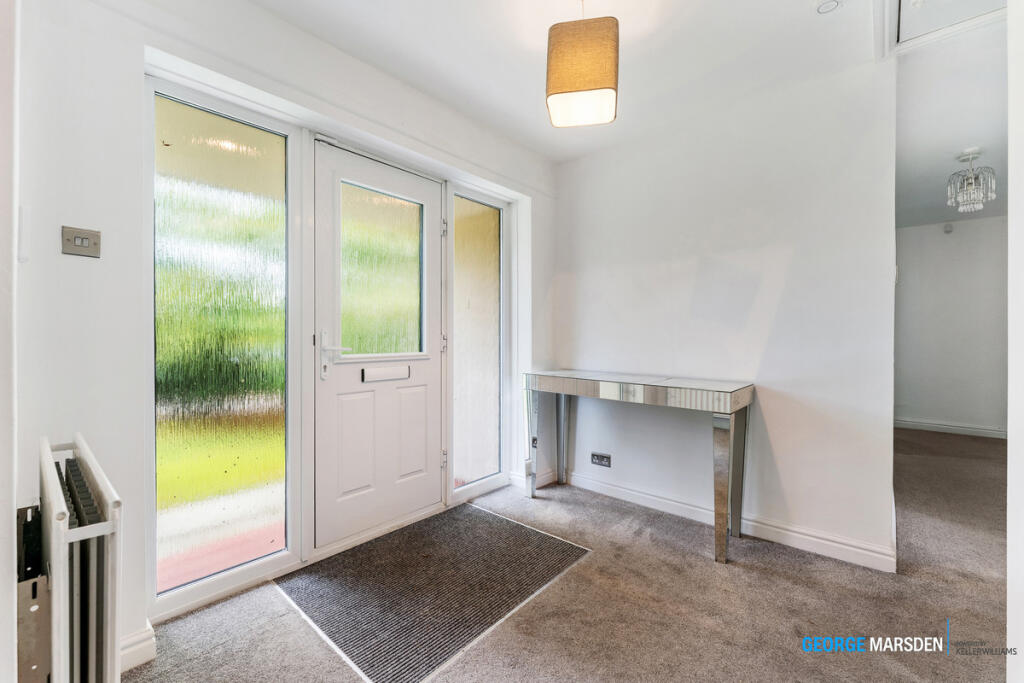 House in Bolton, Horwich - More