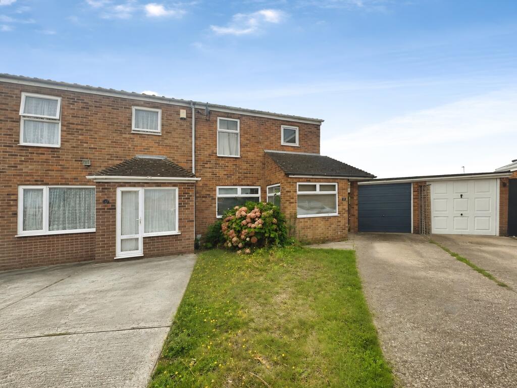 Main image of property: Radnor Close, Broomfield, Kent, CT6