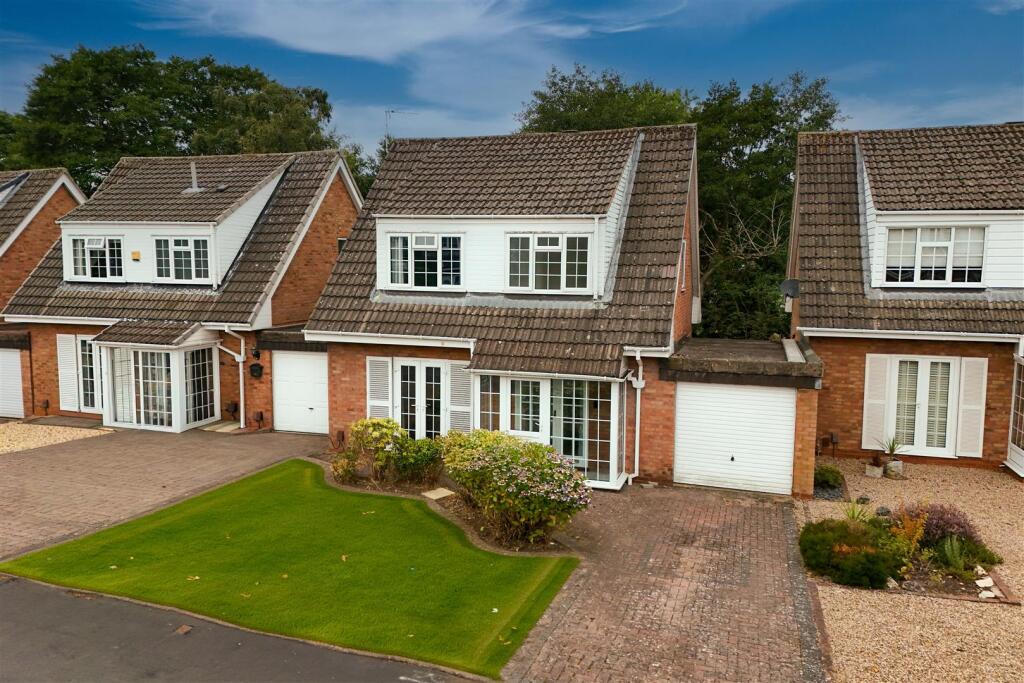 Main image of property: Shotteswell Road, Shirley, Solihull
