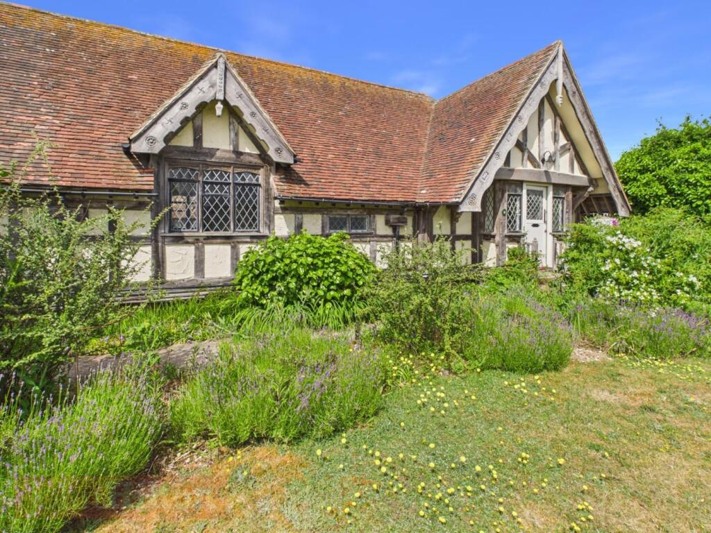 Main image of property: Dean Court Road, Rottingdean