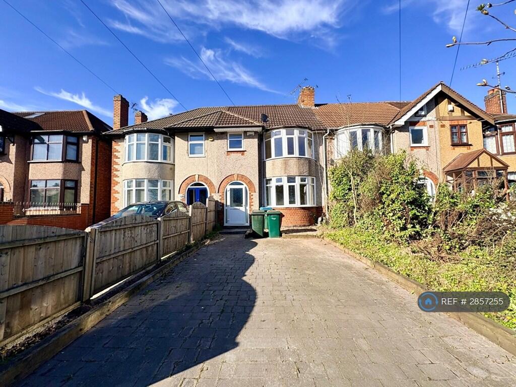 Main image of property: Broad Lane, Coventry, CV5