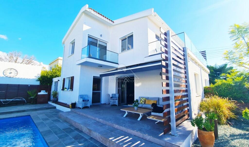 Main image of property: Paphos, Kissonerga