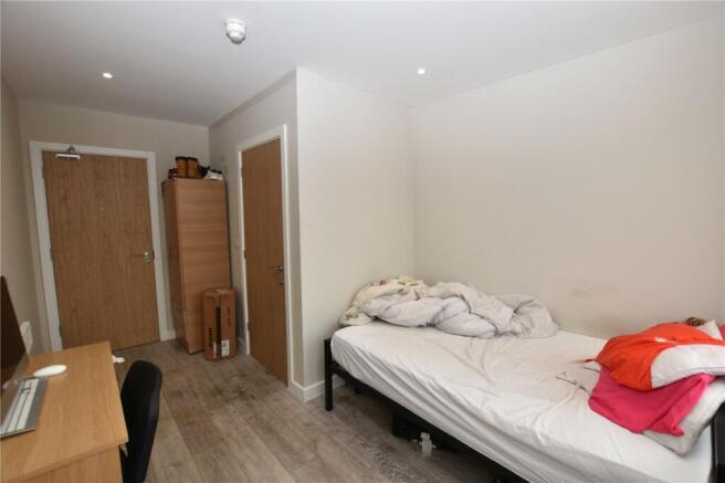 Additional image 5 of Colonnade, 201 Sunbridge Road, Bradford