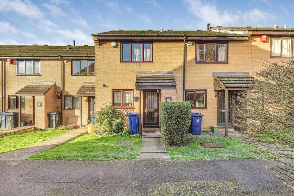Main image of property: Wilkinson Way, Chiswick