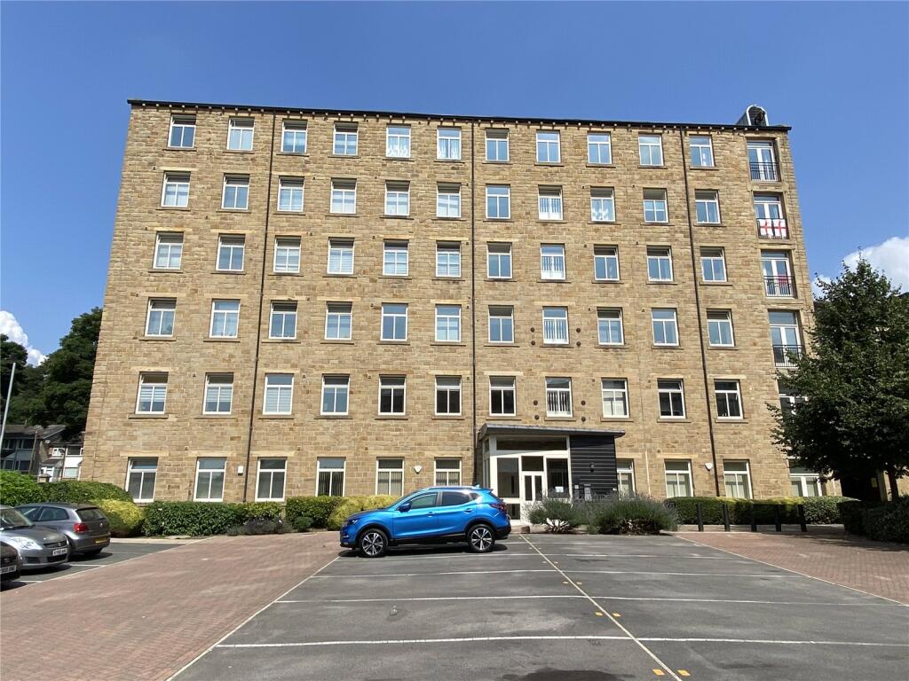Main image of property: Mill House, Textile Street, Dewsbury, West Yorkshire, WF13