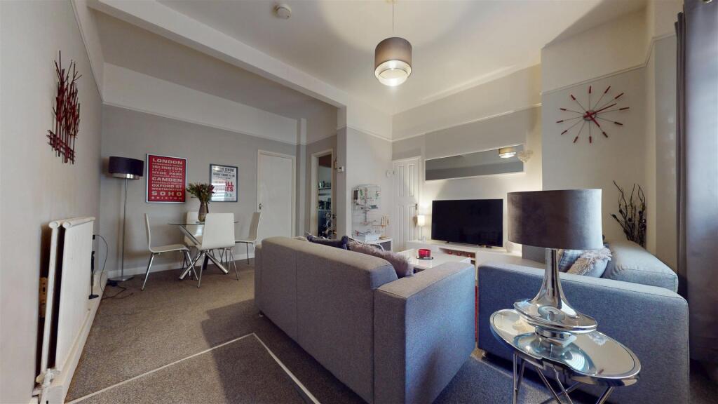 House in Southport, Meols Cop - View 5