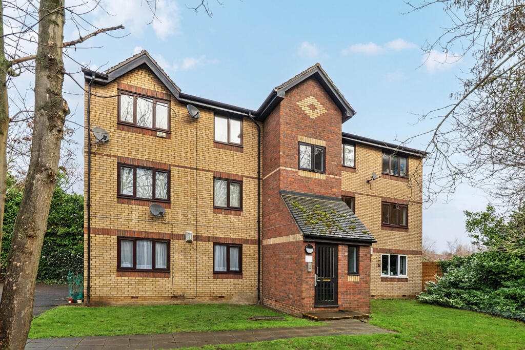 Main image of property: Shortlands Close, Belvedere