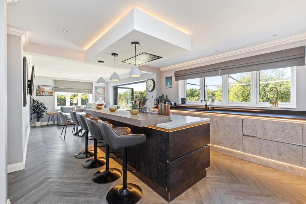 Main image of property: Grouse Road, Colgate, RH13