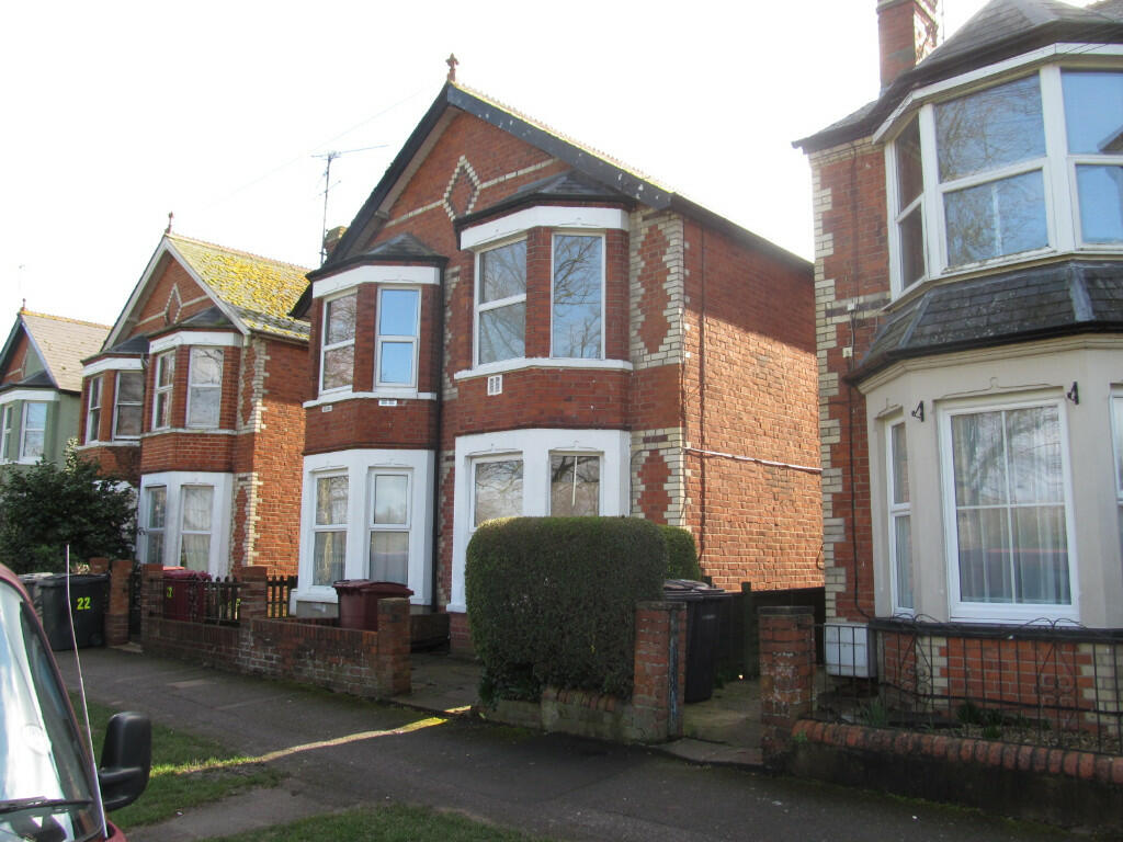 Main image of property: Palmer Park Avenue, Reading, Berkshire, RG6