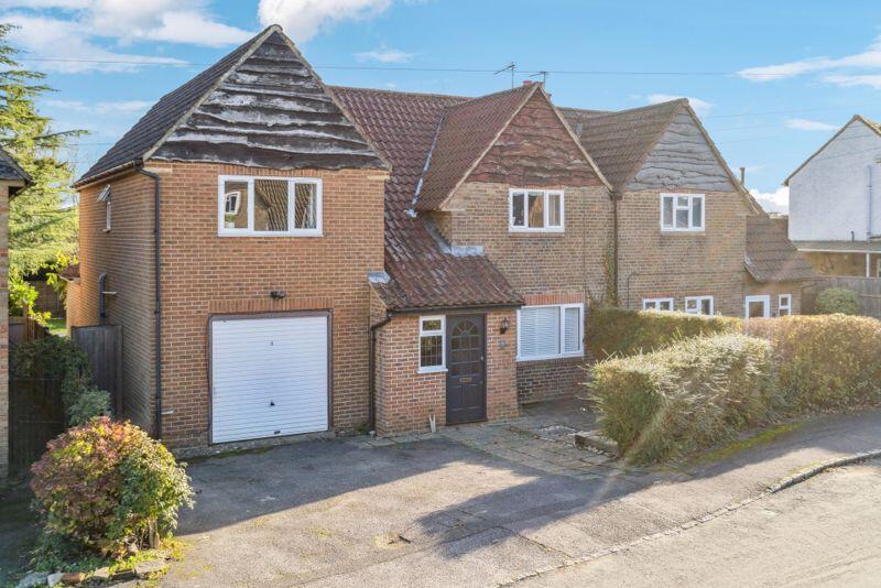 Main image of property: Albion Crescent, Chalfont St. Giles