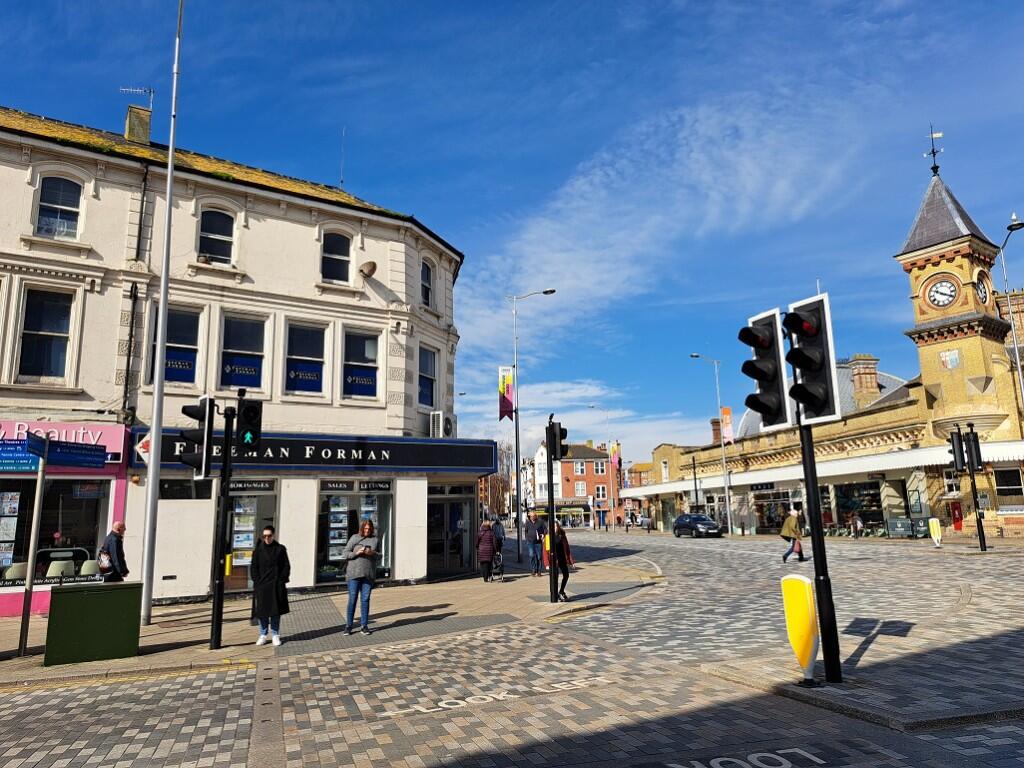 Main image of property: Terminus Road, Eastbourne, East Sussex, BN21