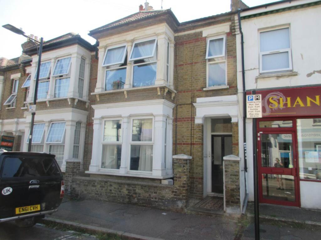 Main image of property: Queens Road, Southend On Sea