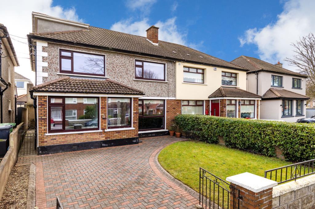 Main image of property: 6 Chalfont Park, Malahide, Co.Dublin, K36FP44